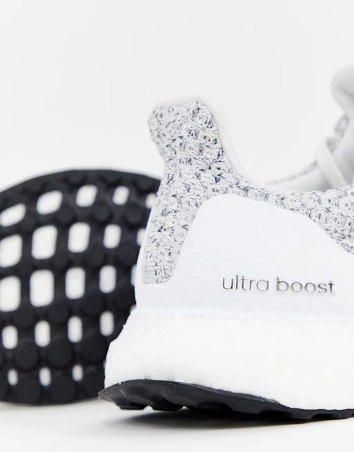 adidas Running ultraboost sneakers in gray | ASOS US