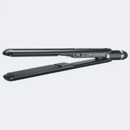 BaBylissPRO Porcelain Ceramic 1 Straightening Iron BP9559UC | Walmart (US)