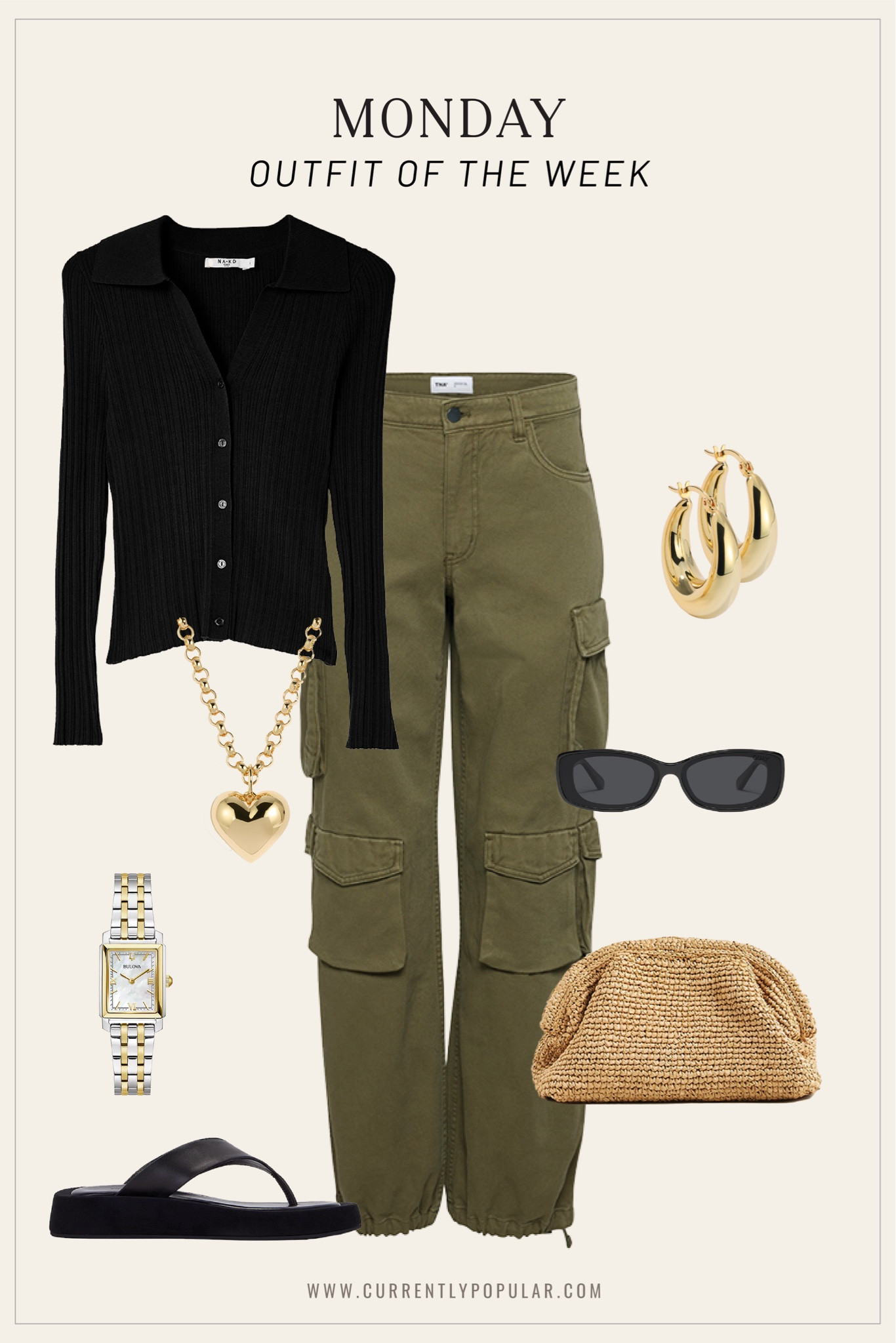 Monday Outfit

#LTKSeasonal #LTKStyleTip #LTKFindsUnder100