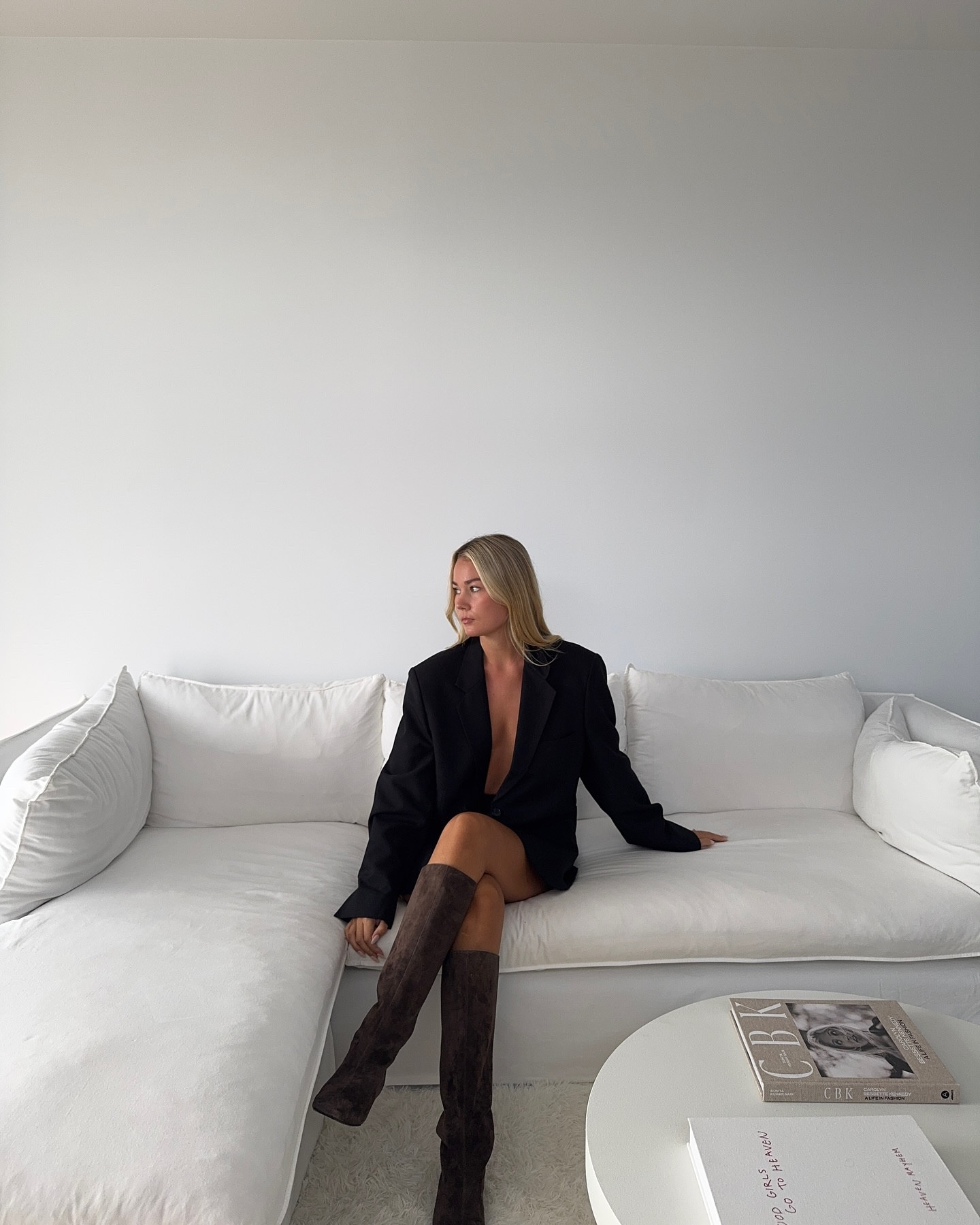 date night in @tonybianco