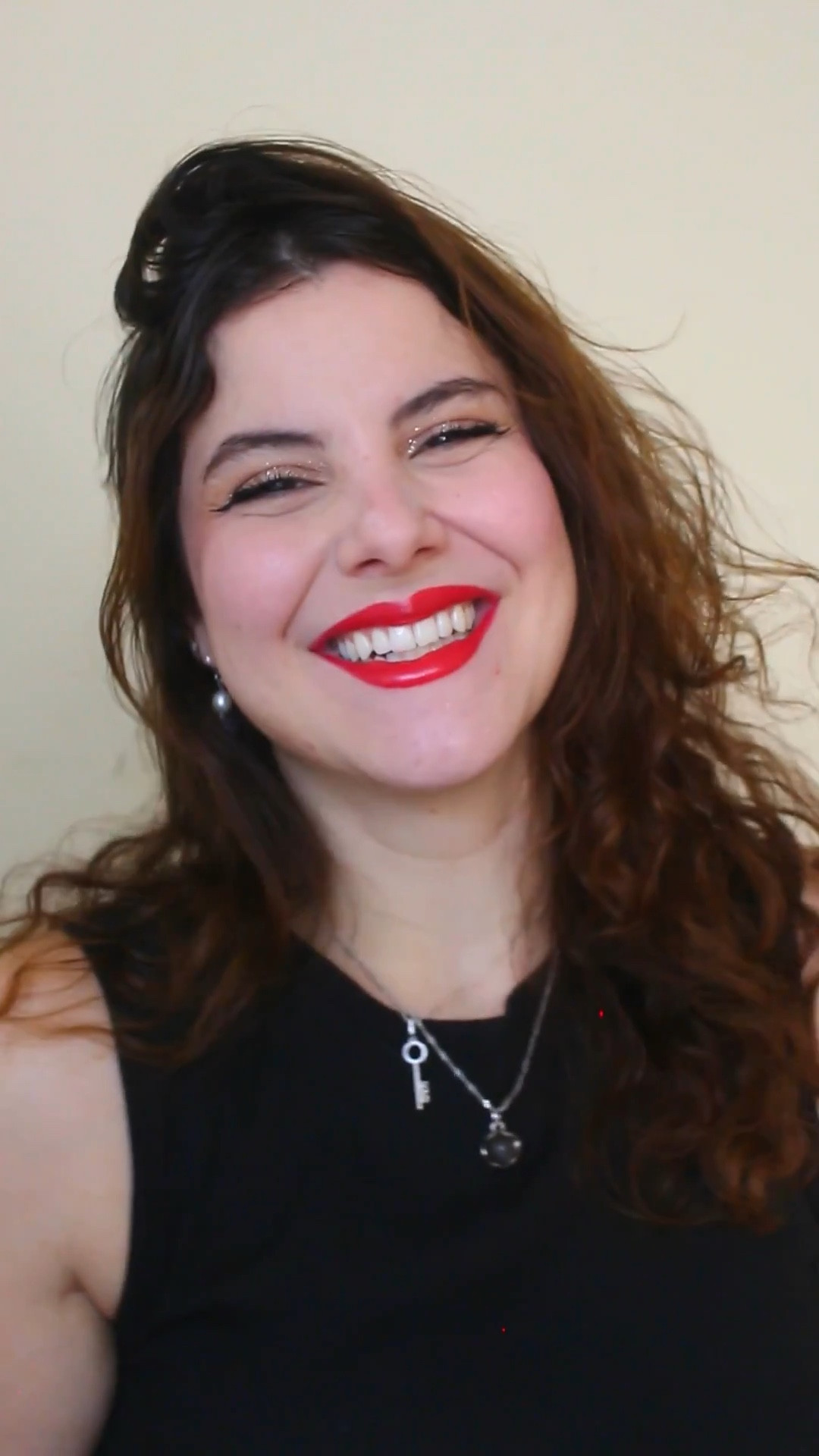 Batom vermelho hidratante 🌹♥️💋

#LTKbeleza #LTKbrasil