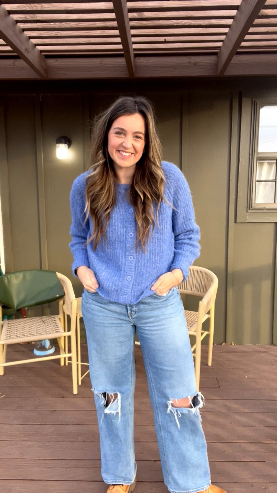 OOTD SAHM

#LTKootd #LTKSeasonal #LTKmomlife