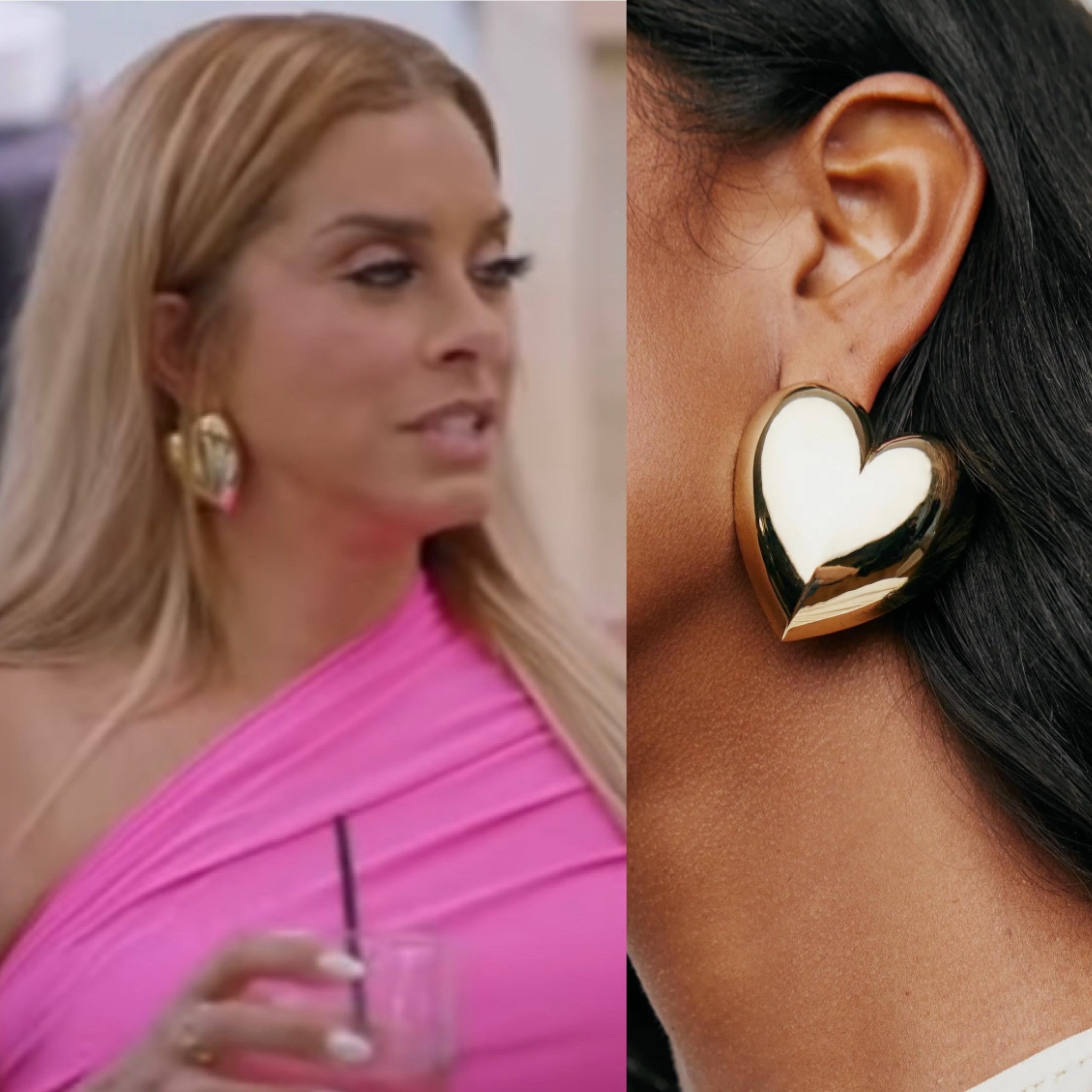 I saw a woman wearing them in the Bahamas and had to have them! 🤍

#LTKHoliday #LTKSeasonal #LTKstyletip