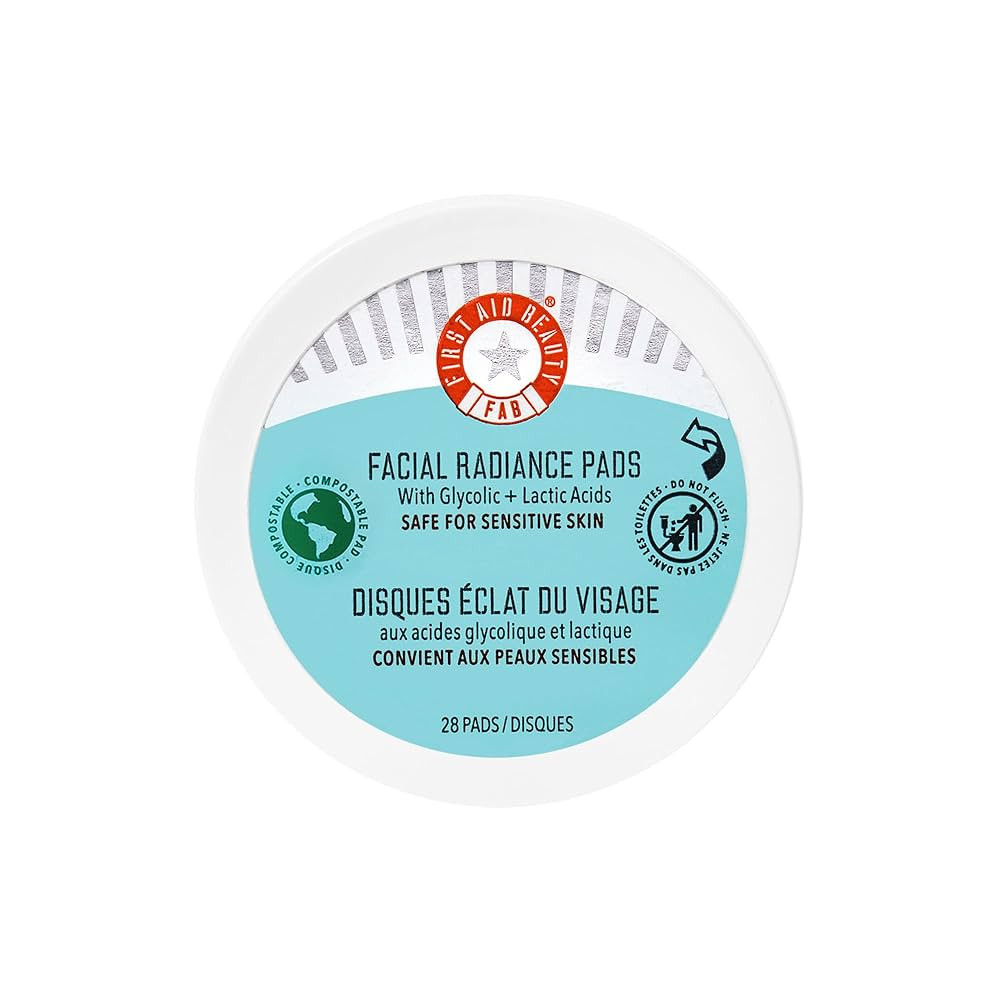 First Aid Beauty | Amazon (US)