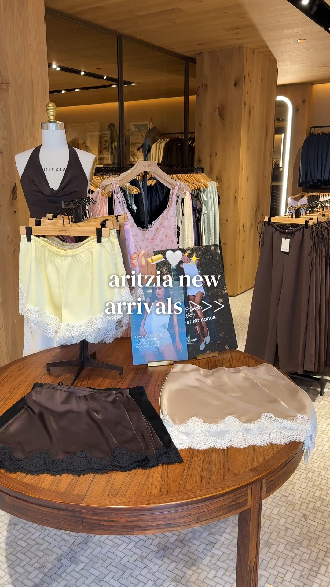 new arrivals at aritzia ✨

#LTKootd #LTKSeasonal #LTKgrwm
