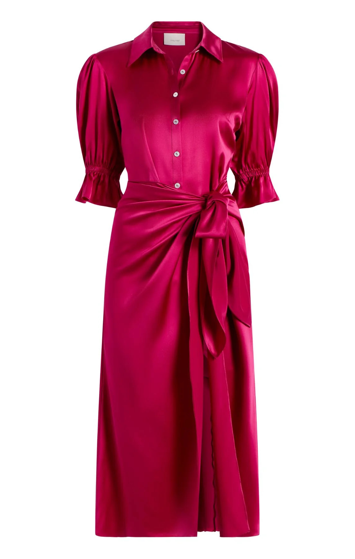 Fabbie Dress | Cinq à Sept