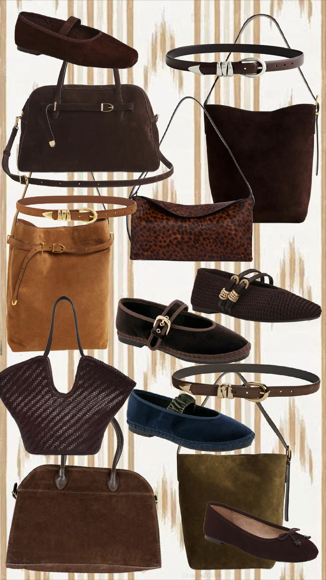 Found some AMAZING Fall accessories on @nordstromrack !!! #ad 

Fall flats, fall bags, leather bag, fall shoes, leopard, leopard shoes, handbags

#LTKSeasonal