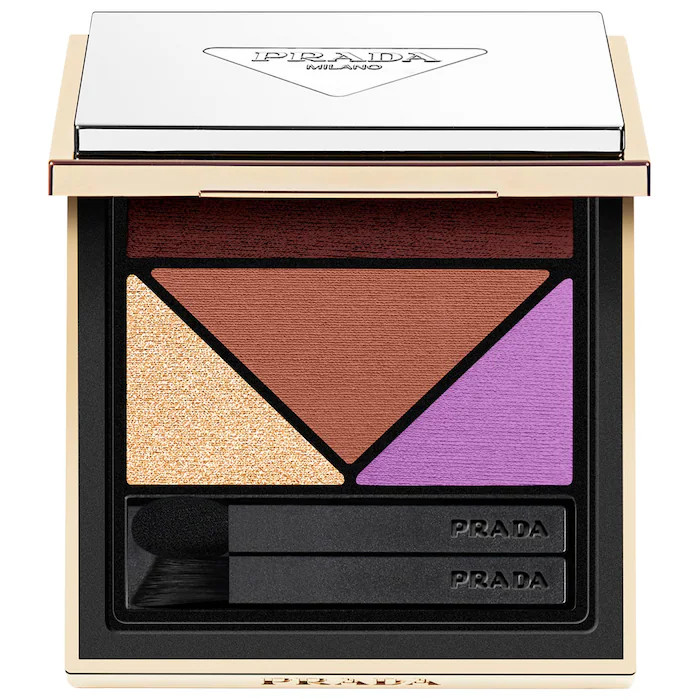 Dimensions Multi-Effect Refillable Eyeshadow Palette | Sephora (US)
