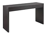 Convenience Concepts Northfield Hall Console Table, Espresso | Amazon (US)