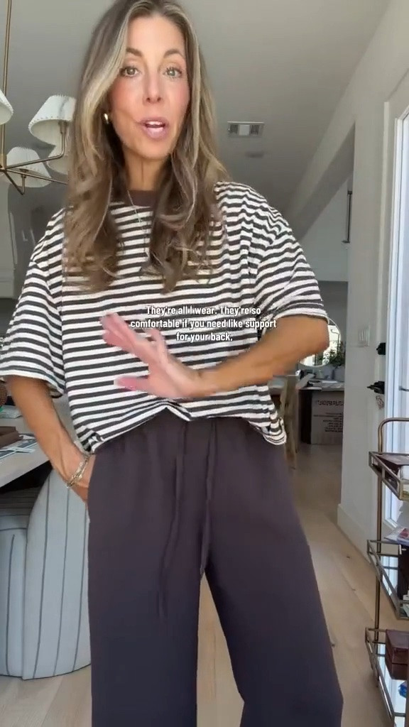 The best pants ever and my go to Amazon tee!! Size small tee. Size small pants. If in between size up if you like the baggier fit! Archie’s flip flops are my fave!

#LTKootd #LTKgrwm #LTKdayinmylife