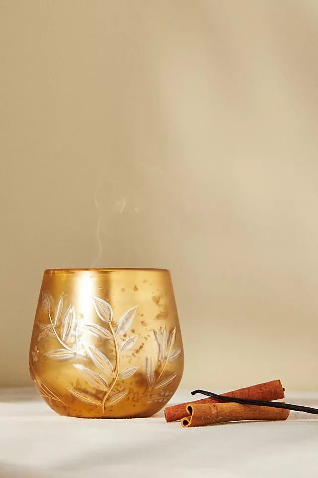 Alexandra Candle | Anthropologie (US)