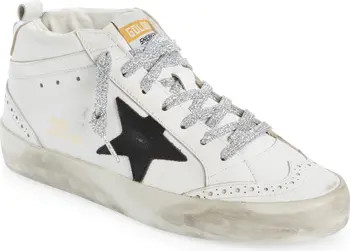 Golden Goose Mid Star Sneaker | Nordstrom | Nordstrom