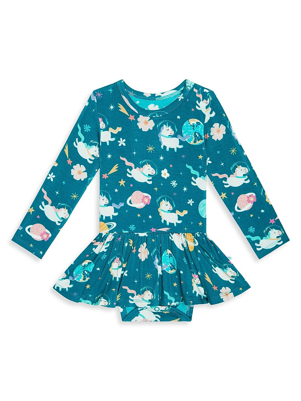 Baby's & Little Girl's Nella Twirl Bodysuit | Saks Fifth Avenue