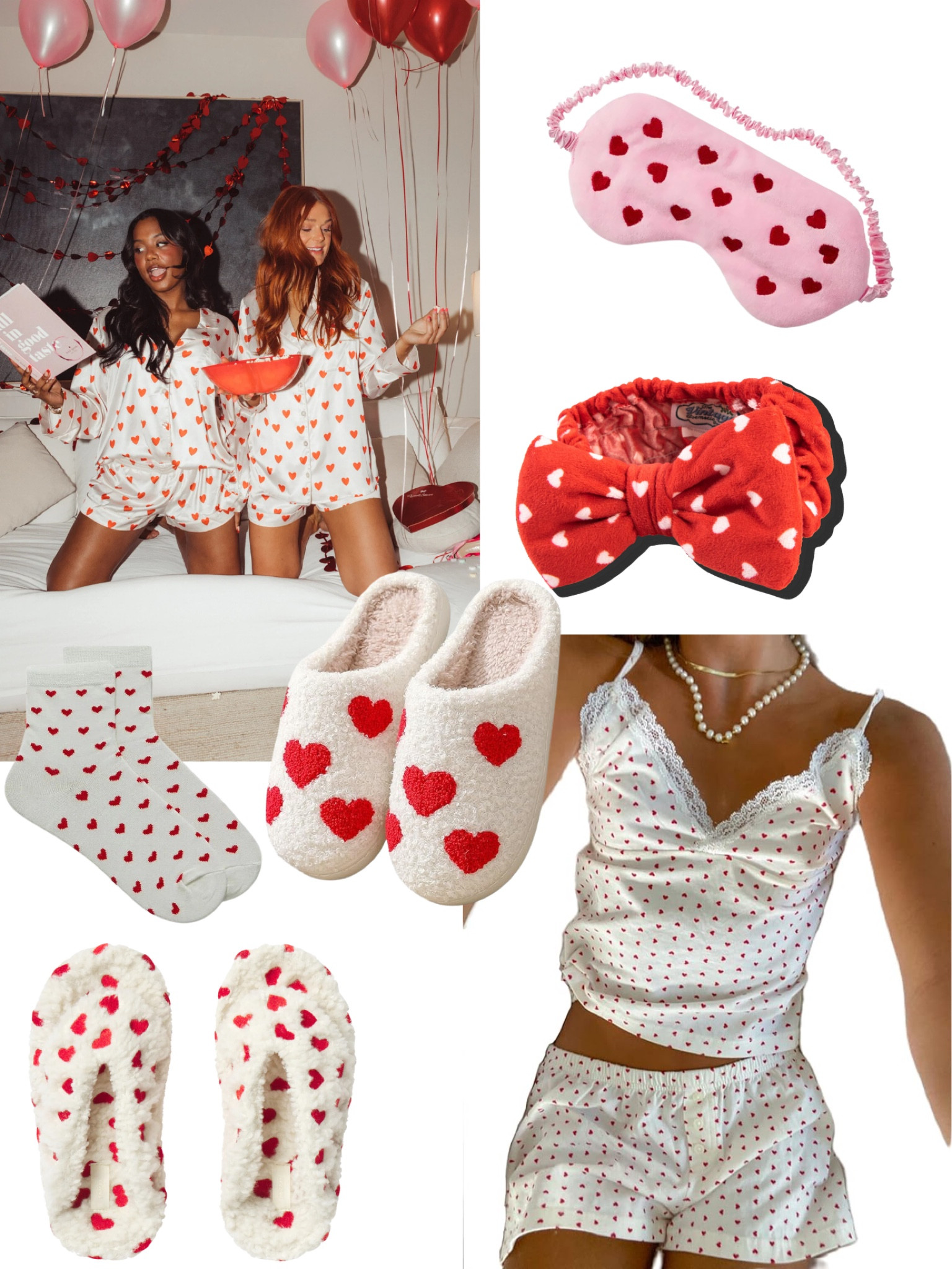 DRUNK IN LOVE BACH ❤️ - PJ Party Fit

#LTKstyletip #LTKparties #LTKwedding