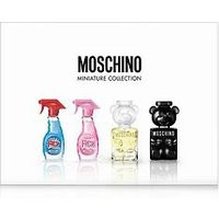 Moschino Miniature Fragrance Collection Gift Set | Very (UK)