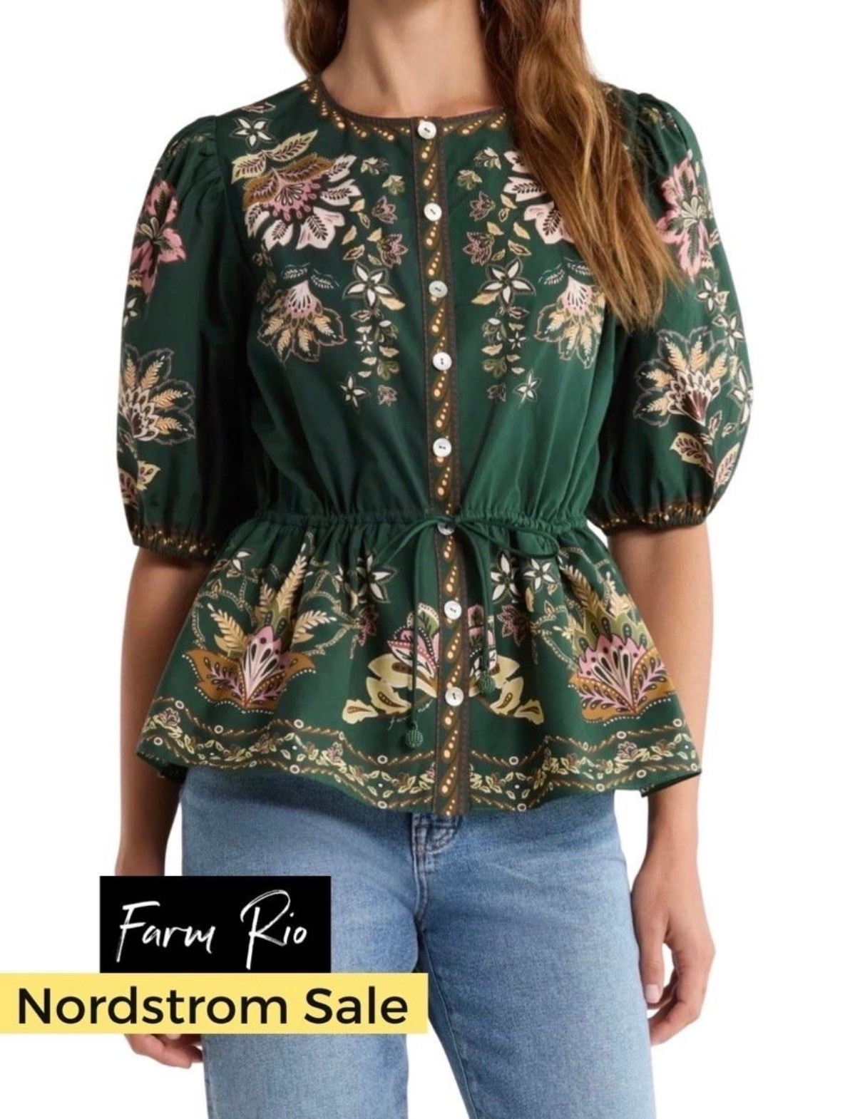 Farm Rio top

#LTKSaleAlert
