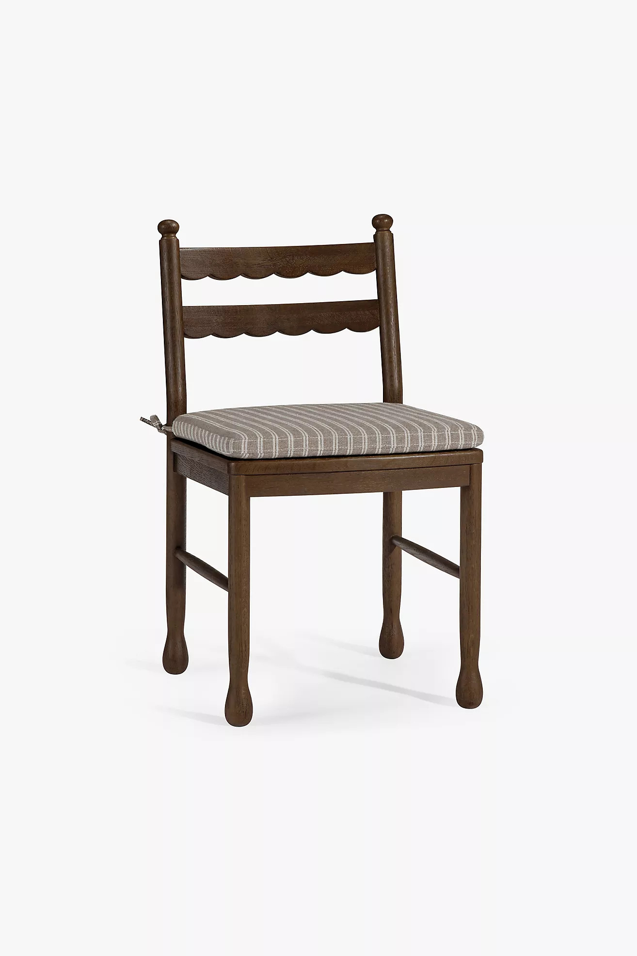 Declan Dining Chairs, Set of 2 | Anthropologie (US)
