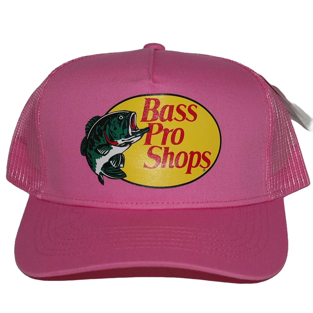 Authentic Fishing & Hunting Mesh Back Trucker Hat - The Ultimate Accessory for Outdoor Activies | Amazon (US)