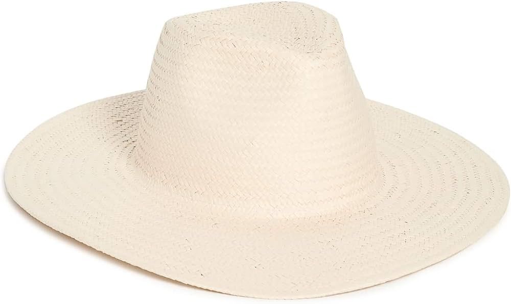 Brixton Women's Seaside Sun Hat | Amazon (US)