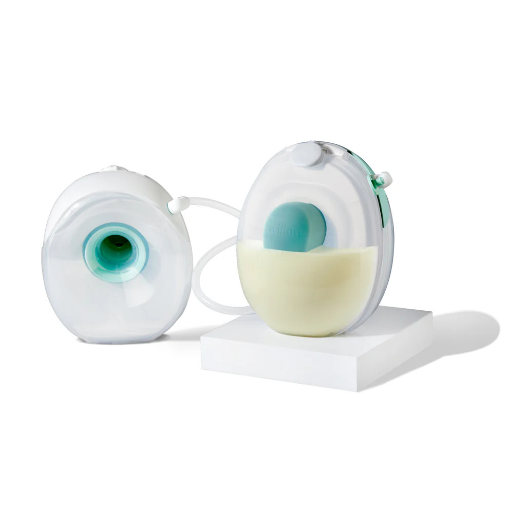 Willow Sync Wearable Breast Pump | Willow