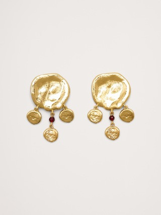 Dream Catcher Earrings by Anni Lu | Banana Republic (US)