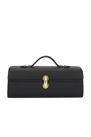 The Slim Symmetry Pochette | FWRD 