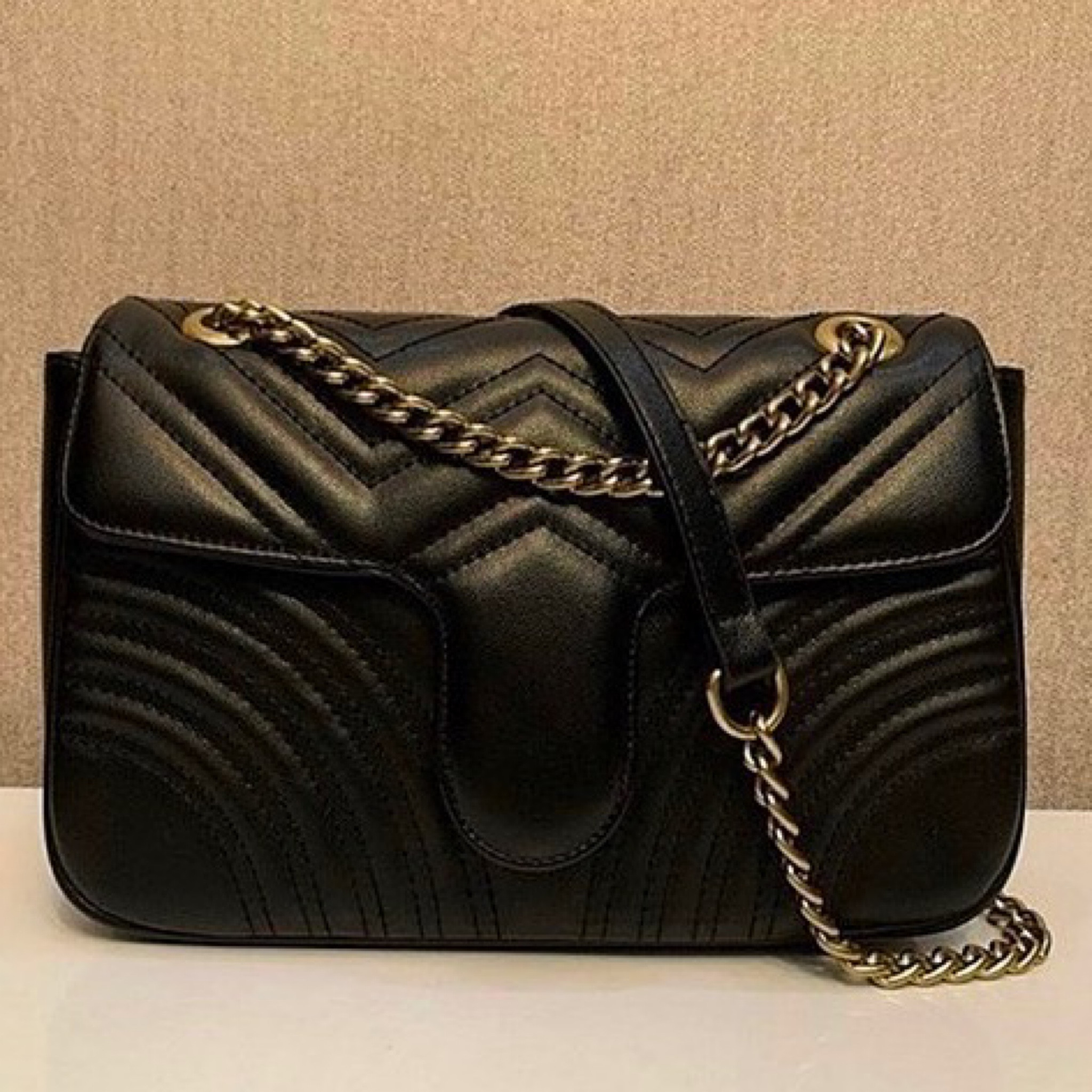 Gucci Marmont (full size) 