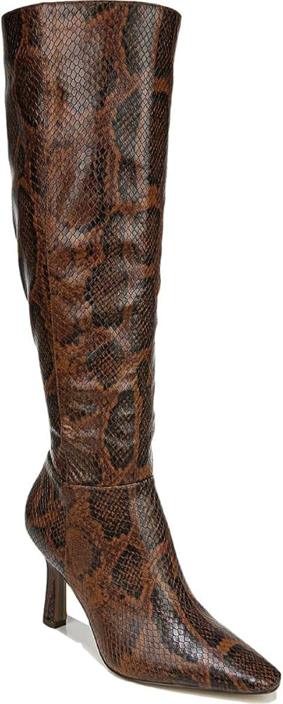 Sam Edelman Womens Davin Knee-High Boots | Amazon (US)