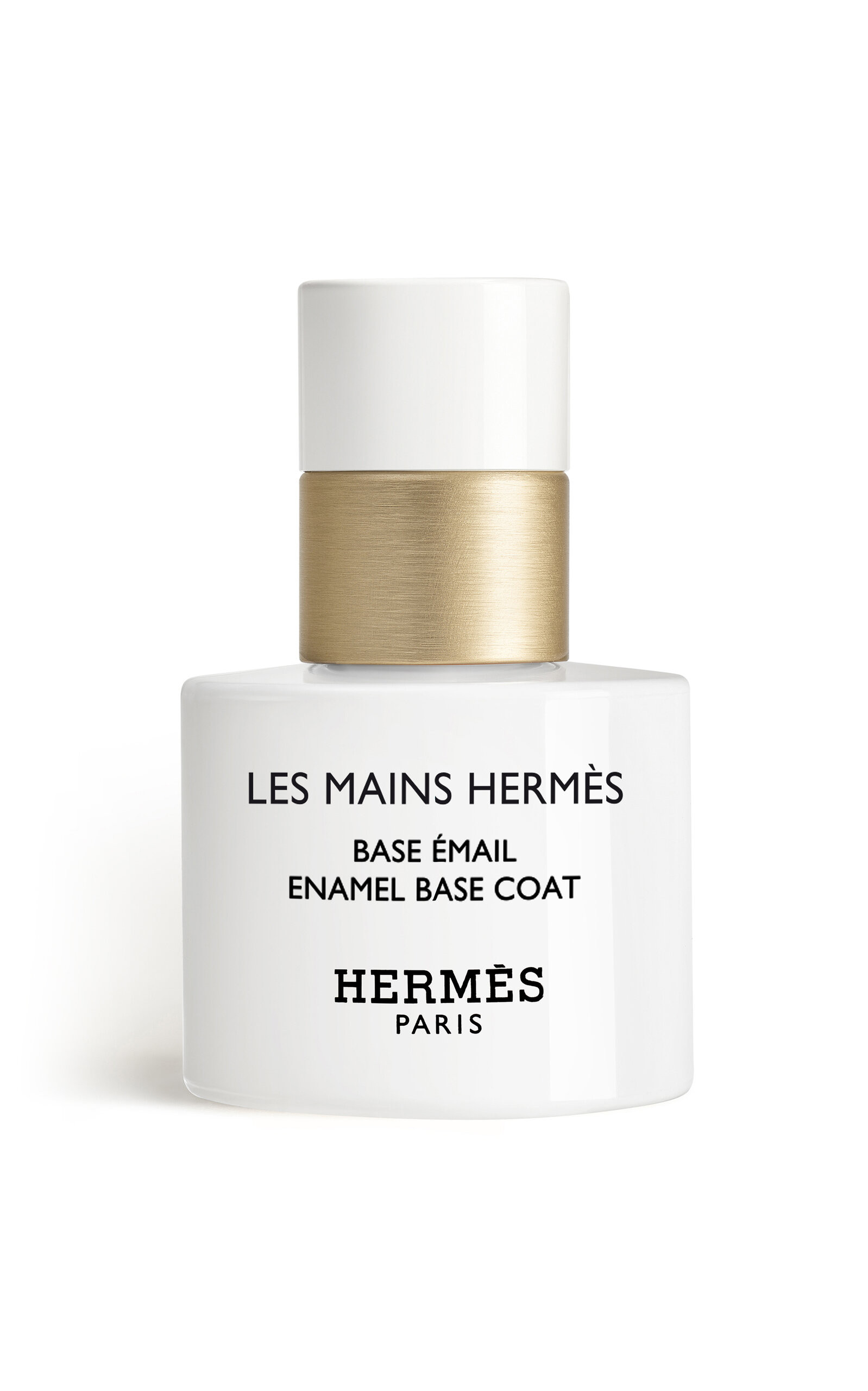 Hermès Beauty Les Mains Enamel Base Coat - Moda Operandi | Moda Operandi (Global)