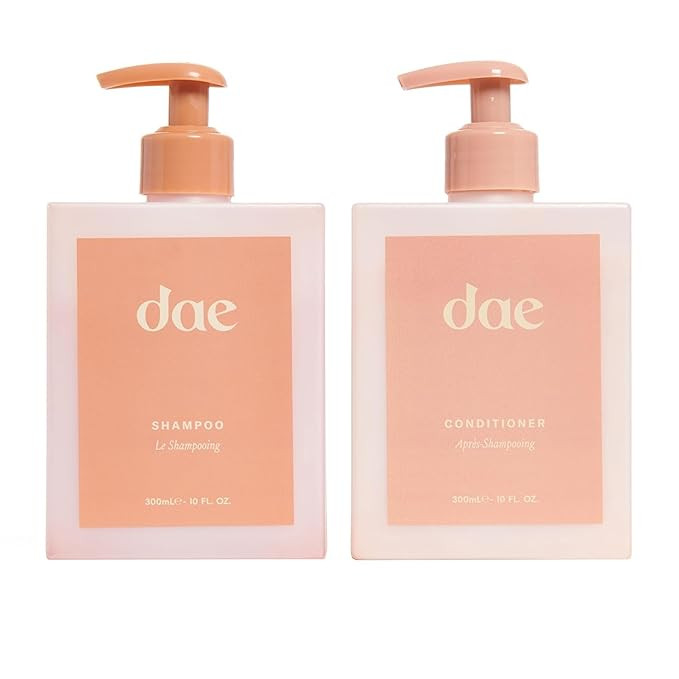 DAE Signature Duo Set (Shampoo & Conditioner) | Amazon (US)