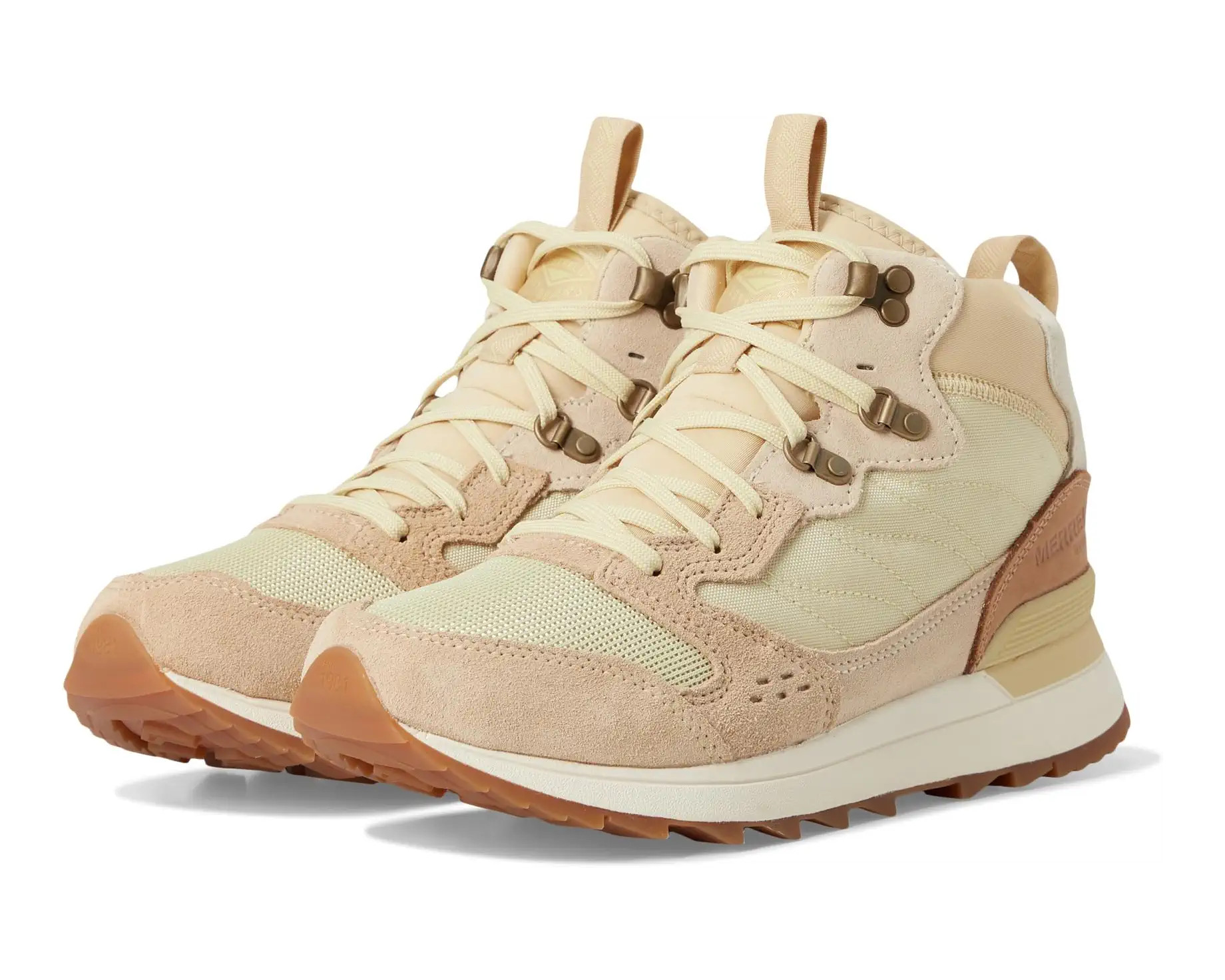 Alpine 83 Sneaker Recraft Mid Waterproof | Zappos