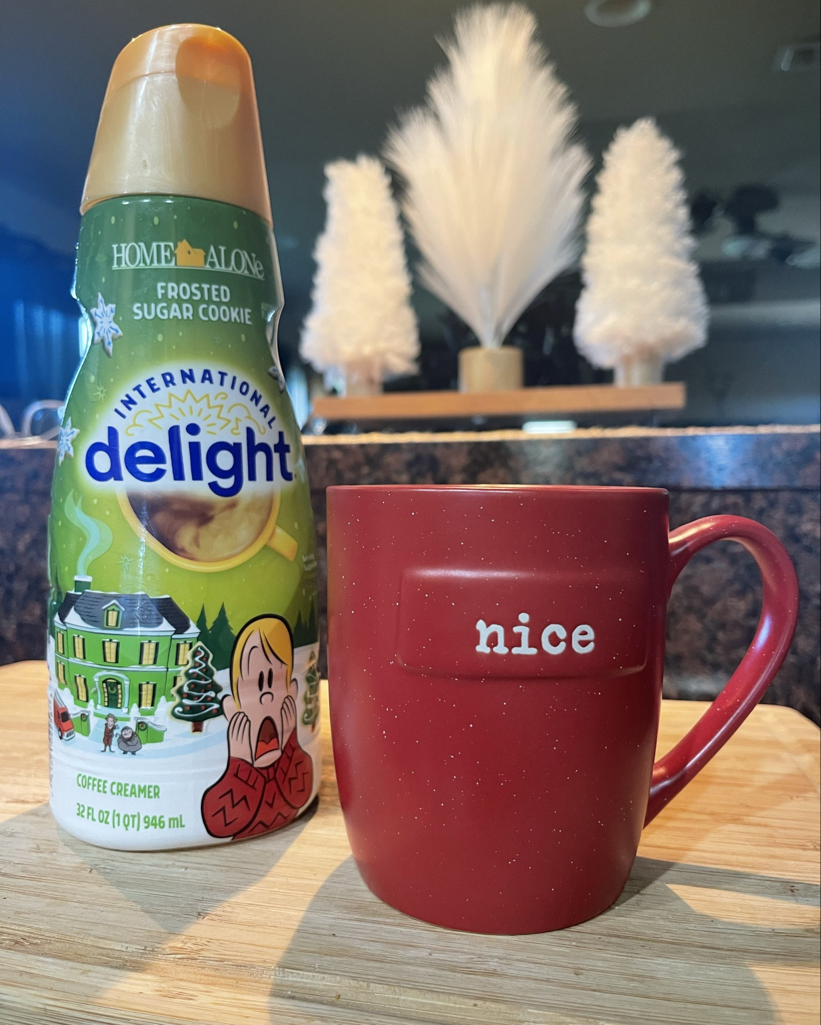 ‘Tis the Season ☕️ #coffee

#LTKSeasonal #LTKHome #LTKHoliday