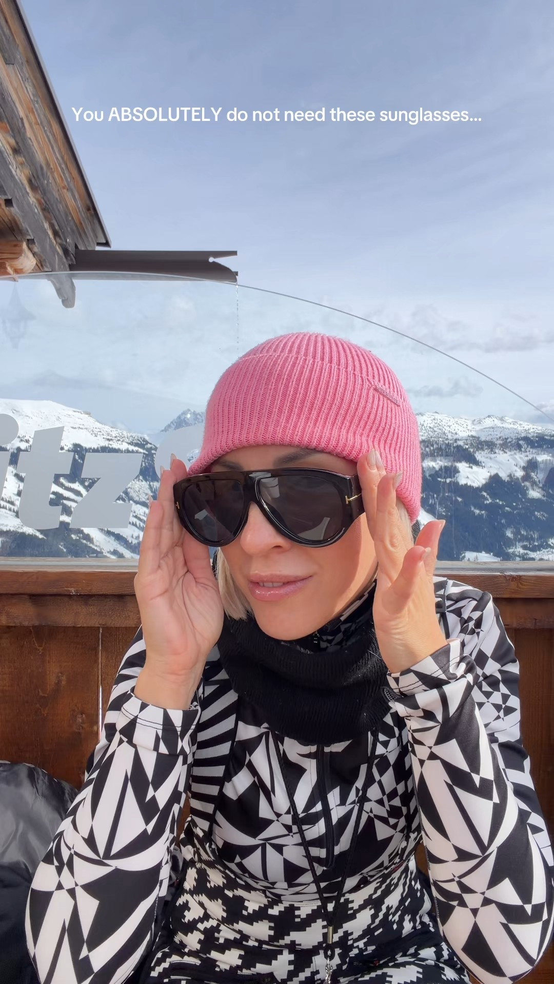 Oversized aviators that look designer without the designer price. Instant cool-girl upgrade.

#LTKfinds #LTKstyletip #LTKunder50 #oversizedsunglasses #aviators #luxelookforless #designerinspired #everydaystyle #streetstyle #accessorygoals 

#LTKTravel #LTKvlog #LTKootd