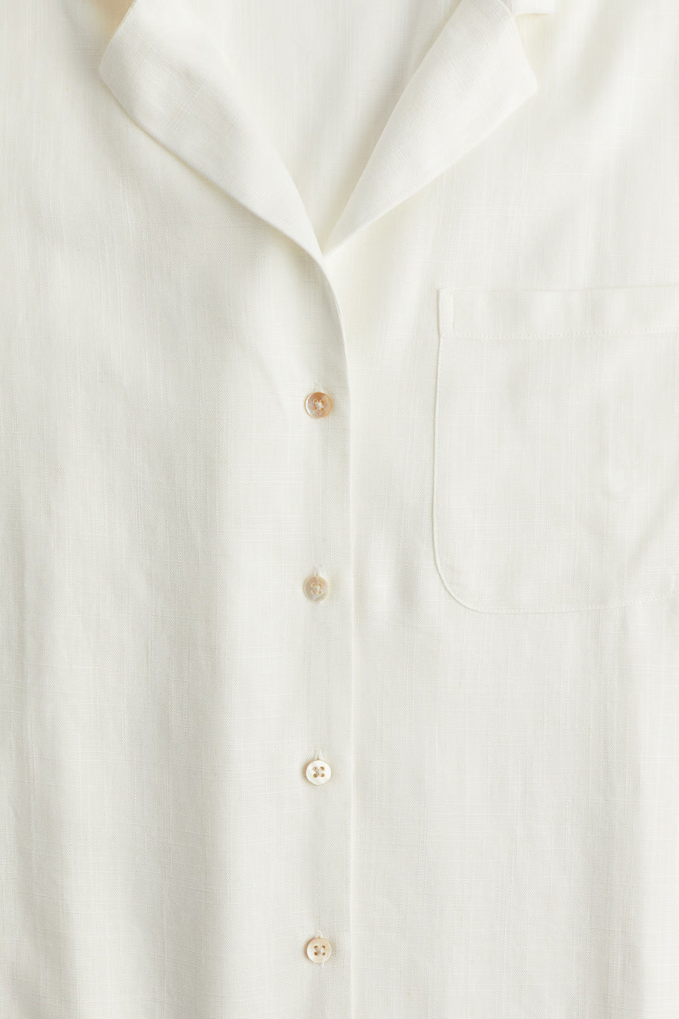 Airy Resort Shirt | H&M (US + CA)