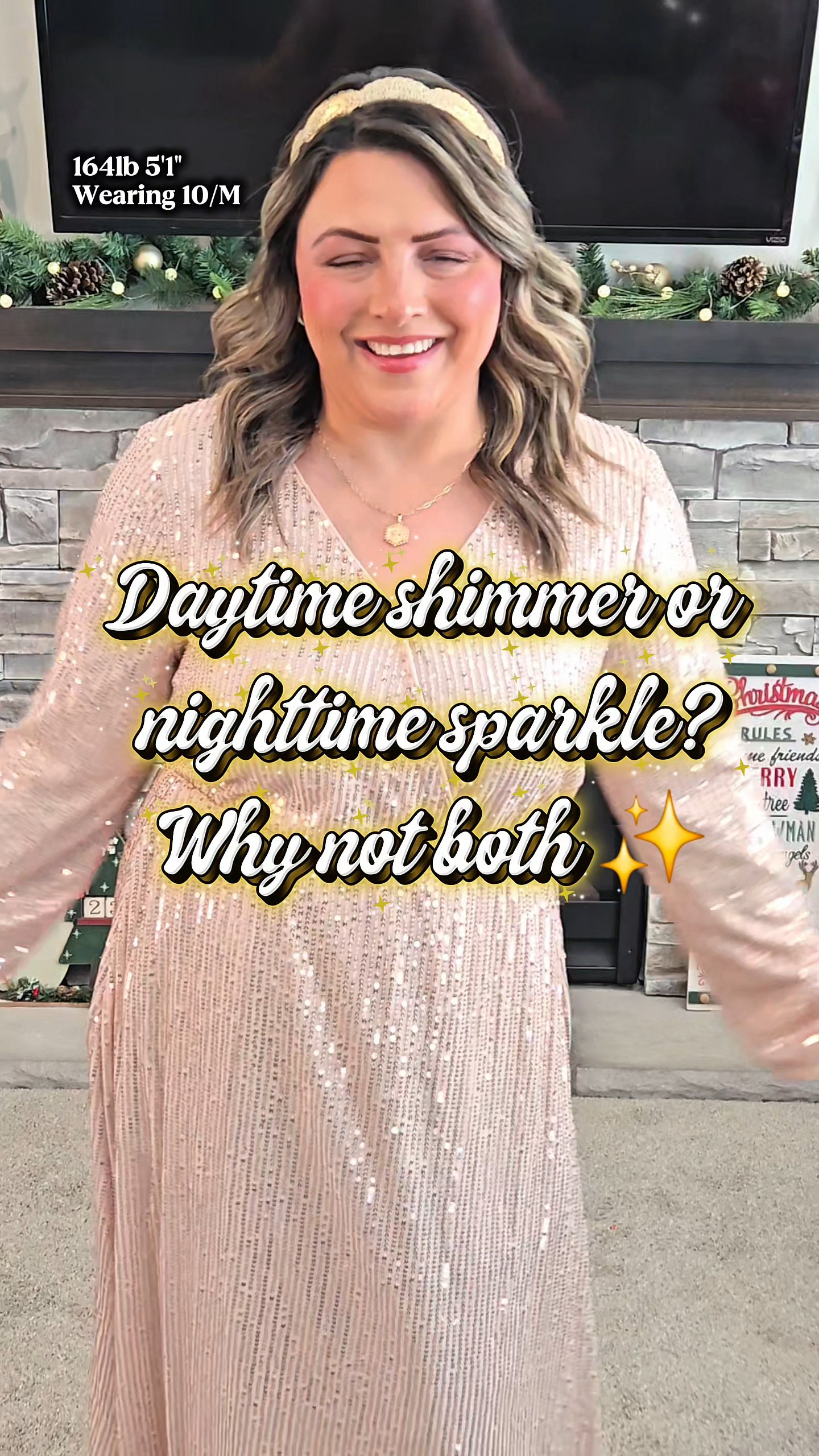 Day to Night Dresses

#LTKPlusSize #LTKPetite #LTKMidsize