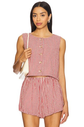 Aurelia Short | Revolve Clothing (Global)