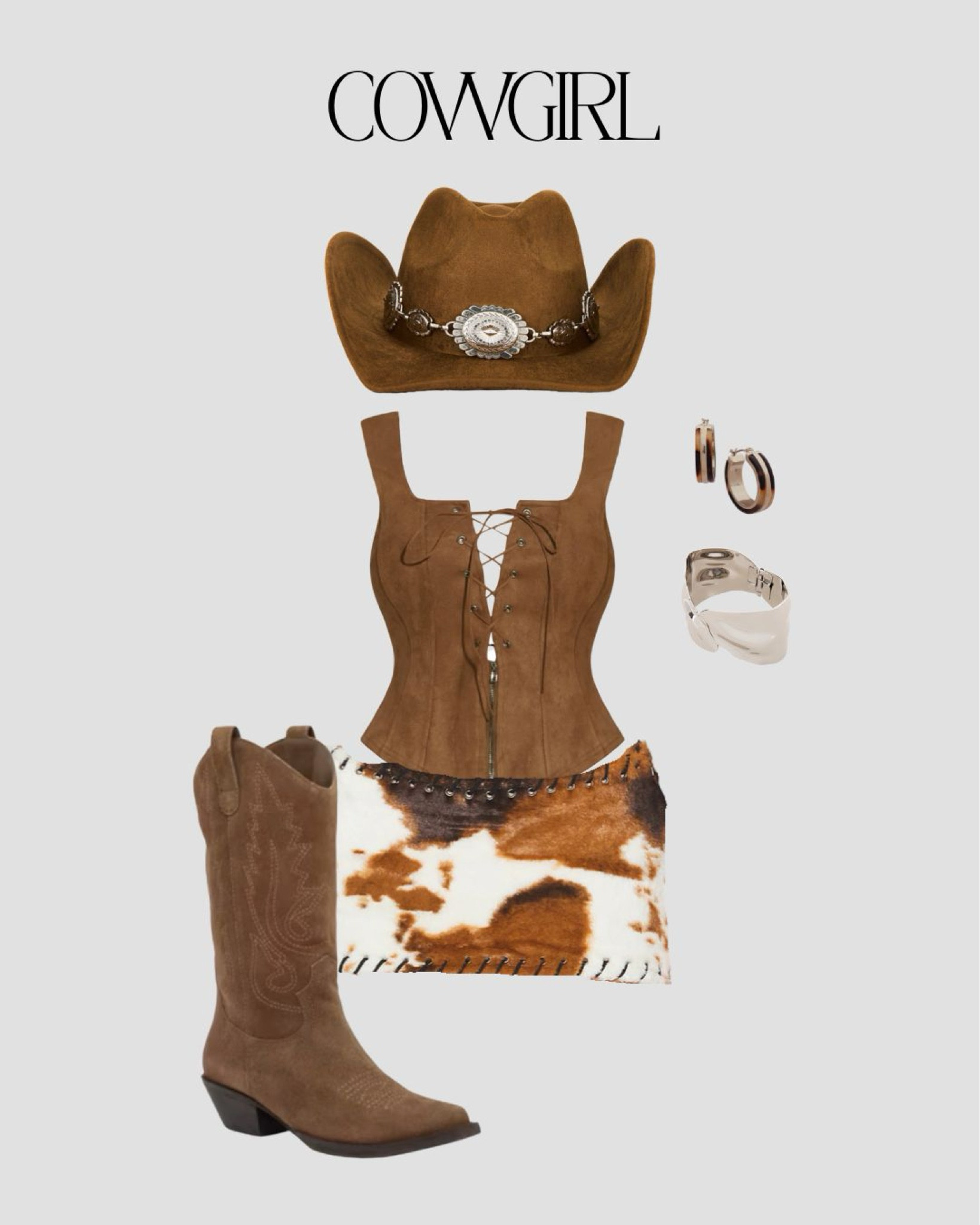 Halloween costume: cowgirl

Cowboy cowgirl suede brown boots cow hat fringe 

#LTKHalloween #LTKSaleAlert #LTKSeasonal