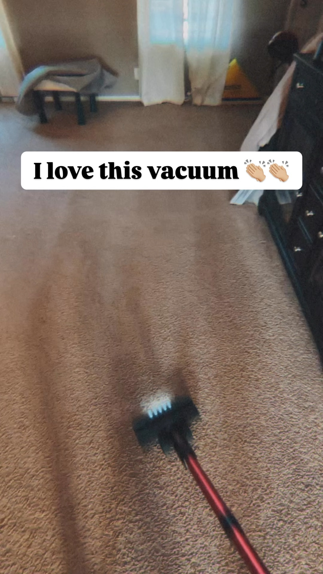 Best cordless vacuum on sale for $89 

#LTKHome