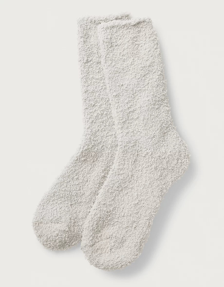 Snuggle Socks | The White Company UK & ROW