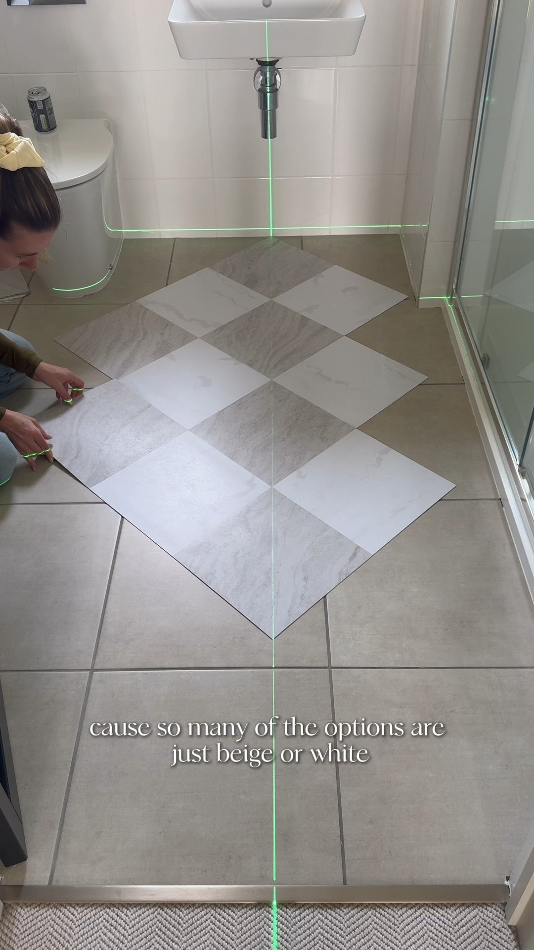 Can I update my new build bathroom on a £500 budget? Here’s how I’m doing it!

#LTKxAmazon #LTKhome #LTKuk