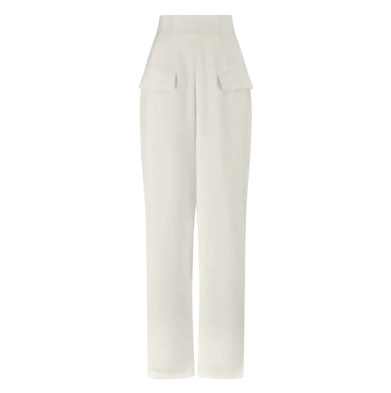 Wide Leg Trousers | Odd Muse