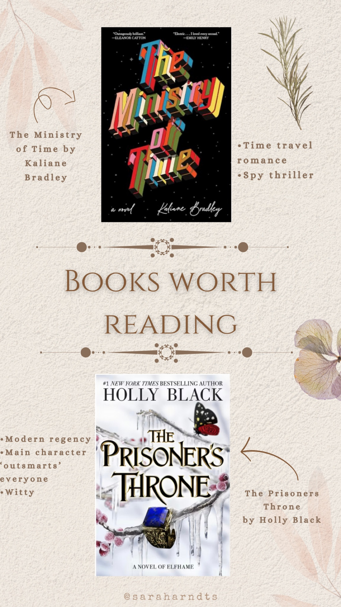 Books worth reading pt 5✨

#LTKHome #LTKGiftGuide #LTKU