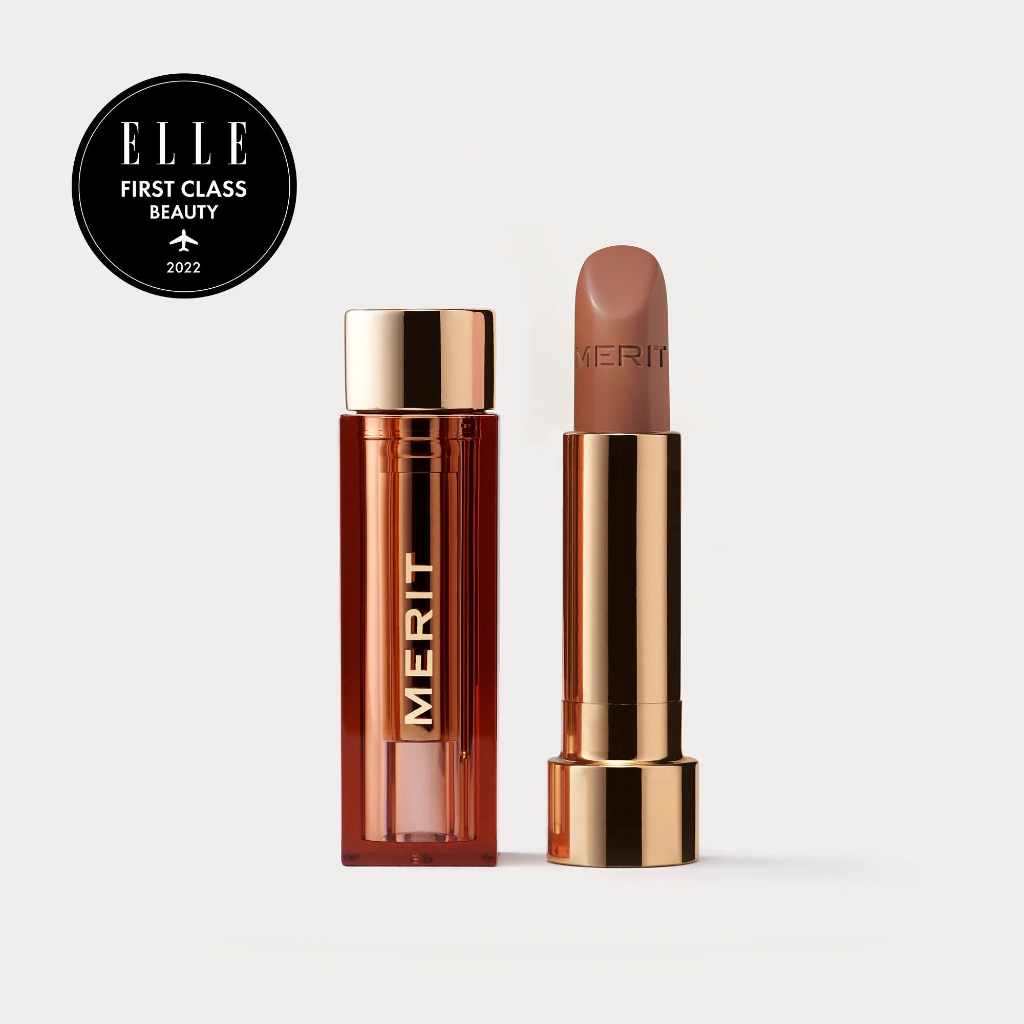 Lightweight Lipstick | MERIT