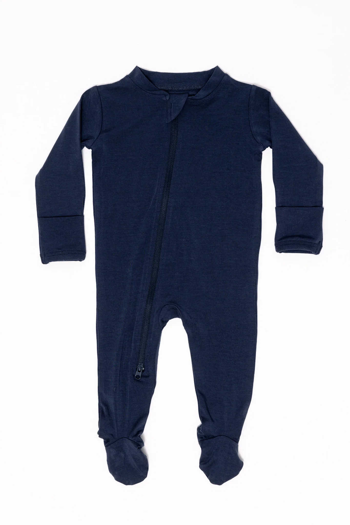 Jacarina - CloudBlend™ Footed Pajamas | Wildbird
