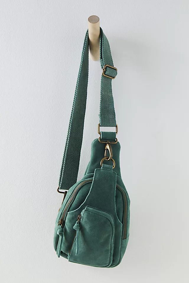 Hudson Sling Bag | Free People (Global - UK&FR Excluded)