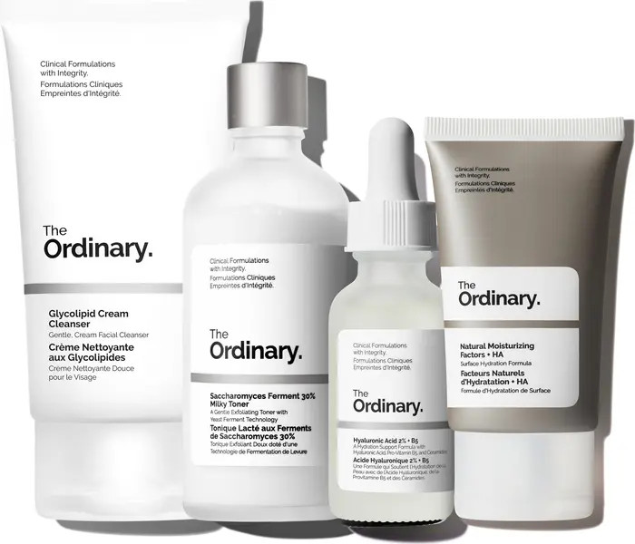 The Winter Skin Set $34 Value | Nordstrom