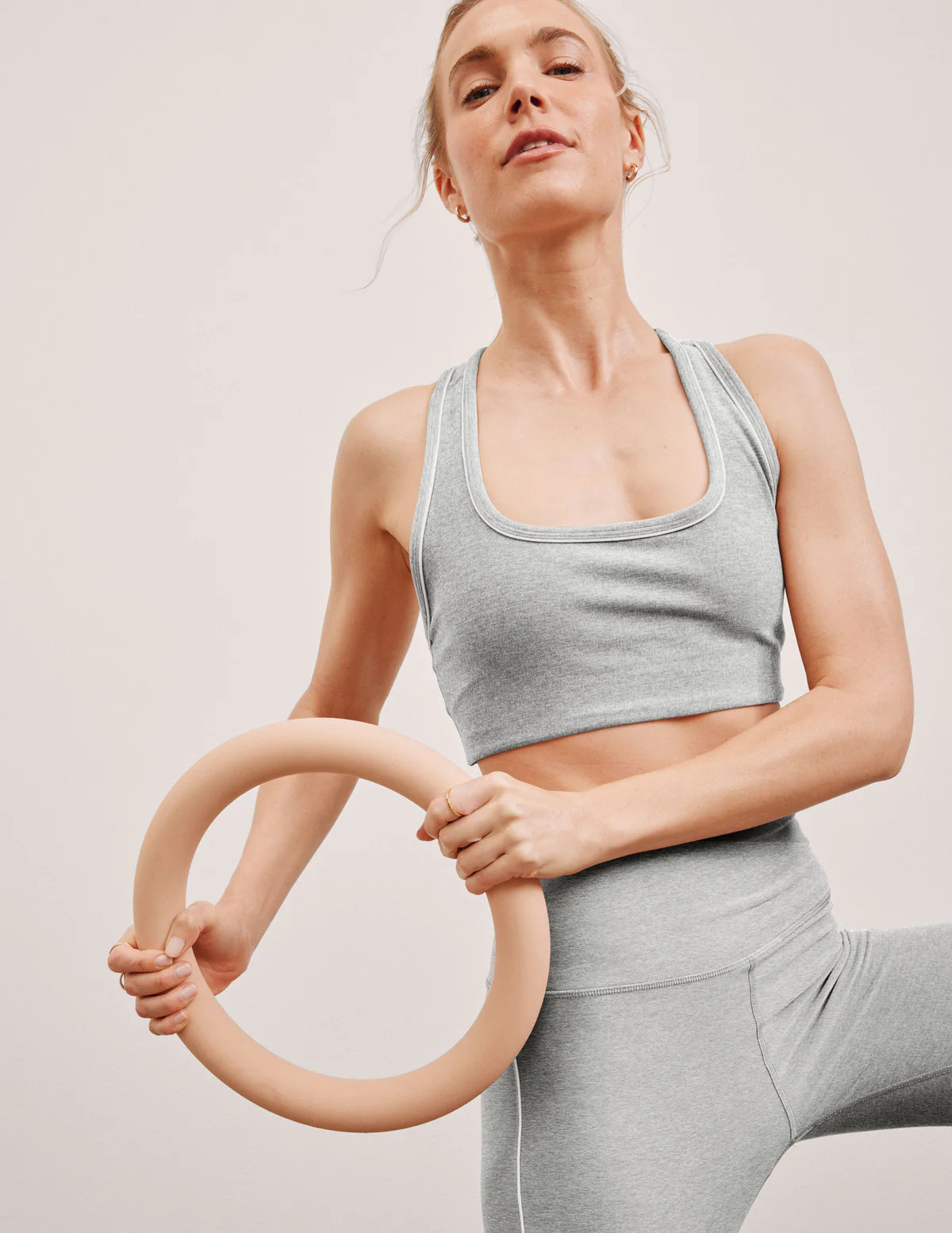 Spacedye Ready Bra | Beyond Yoga | Beyond Yoga