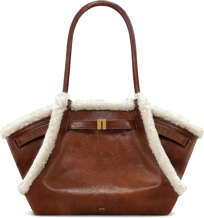 JW PEI Women's Hana Medium Tote Bag | Amazon (US)