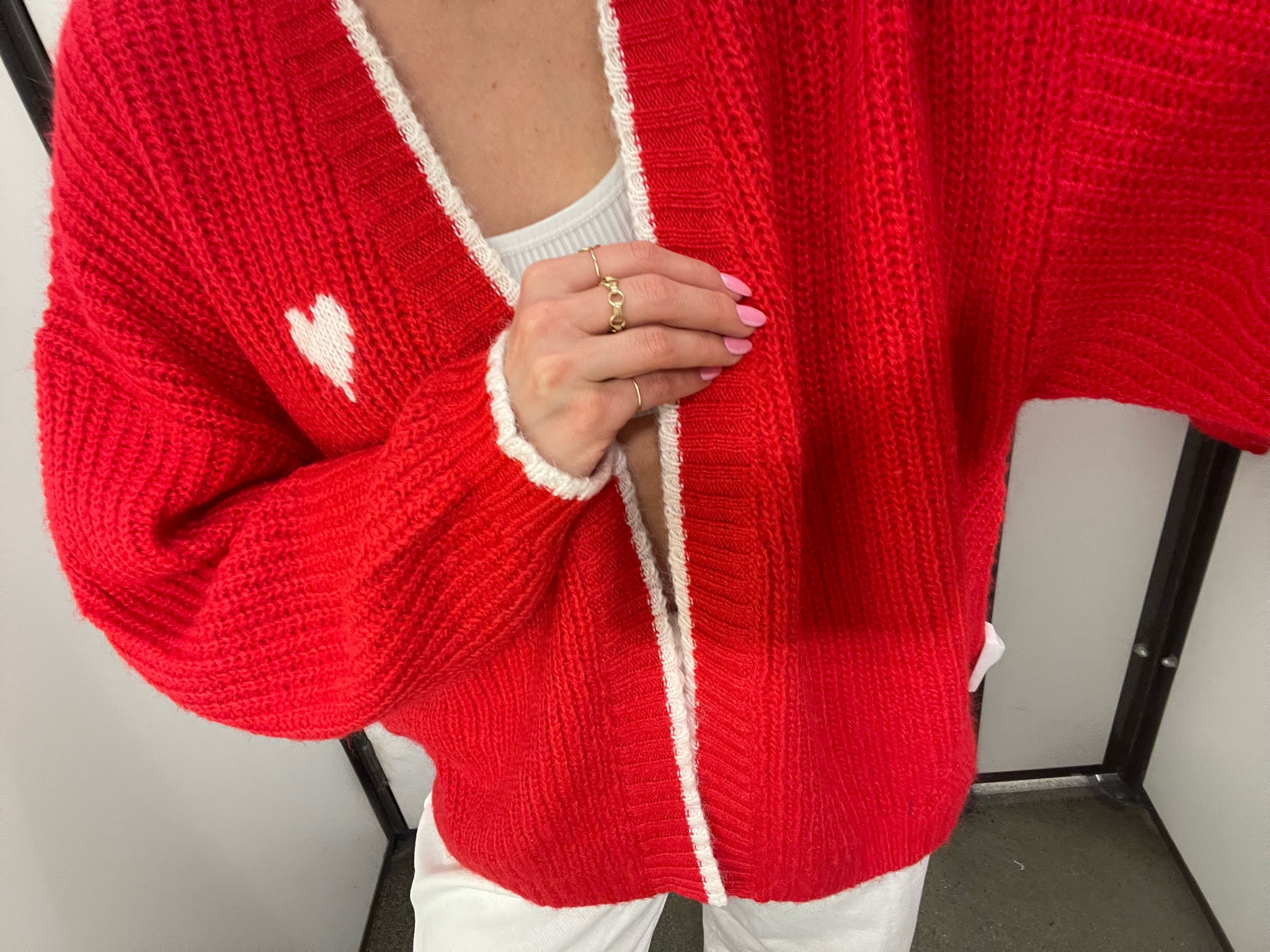 Valentines Ready & on sale!

#LTKfindsunder50 #LTKstyletip #LTKSeasonal