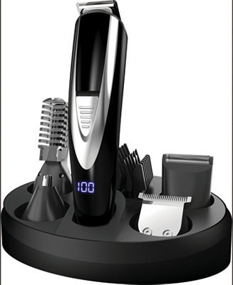 16PC GROOMING SET | Macy's
